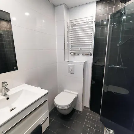 Apartament Suur-sepa Near Centre And *